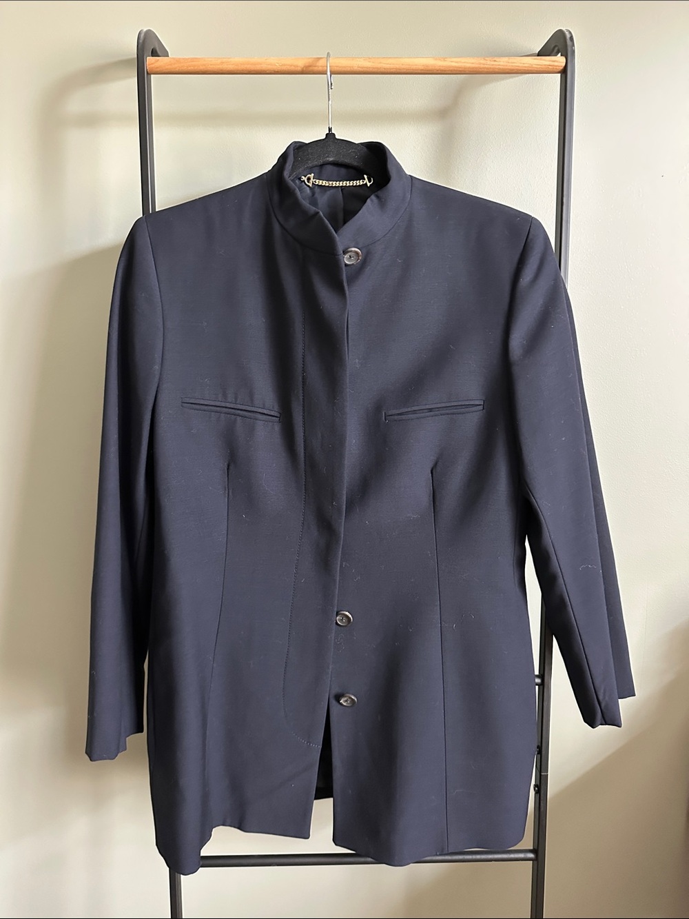 Vintage 80’s Gucci Jacket